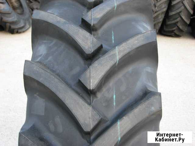 Шины John Deere, Беларусь мтз DR-106 420/70R24 Тбилисская - изображение 1