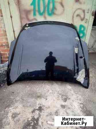 Капот Форд Мондео 4 Ставрополь