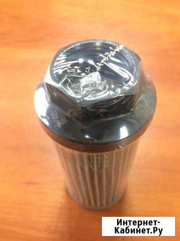 Фильтр гидравлический 32/904100, SH77002 запчасти Калининград - изображение 1