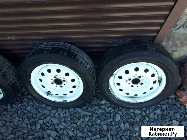 R-14 Bridgestone Константиновск - изображение 1