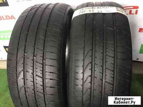 Шины р19 245/45 Pirelli Симферополь