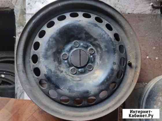 Диски R16 Ford 5*108 Белгород