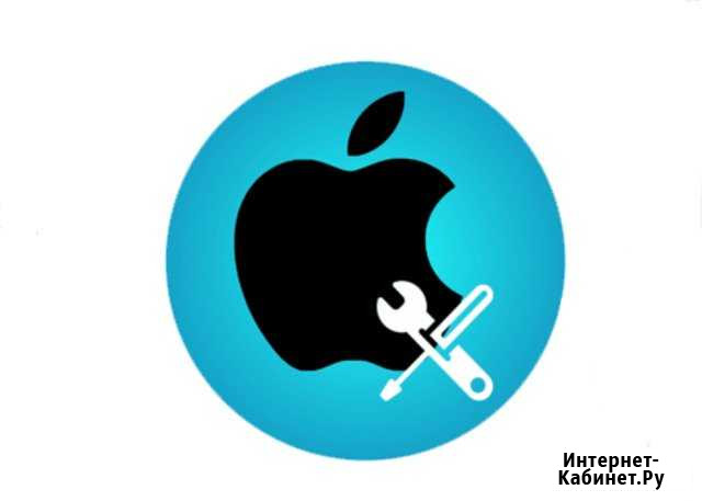 Ремонт iPhone с Гарантией Славянск-на-Кубани - изображение 1