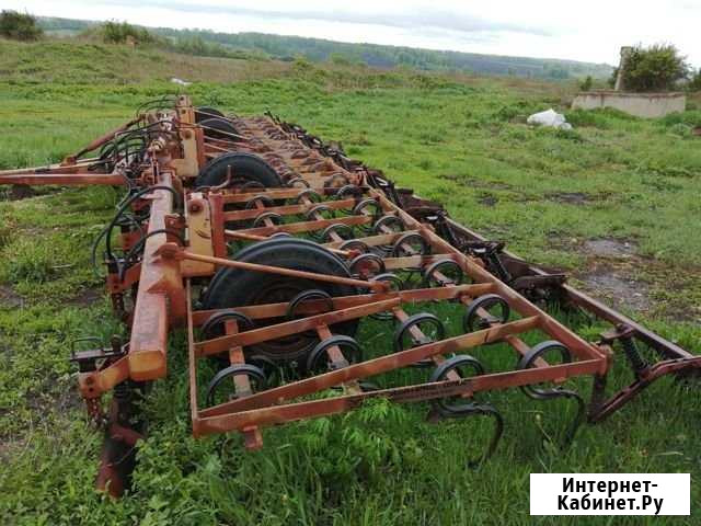 Продам Культиватор Инжавино - изображение 1