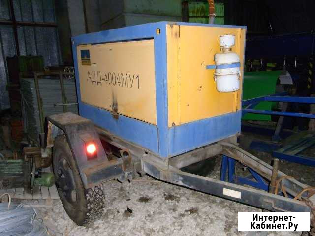 Продам сак адд 4004 му 1 Большие Вяземы - изображение 1