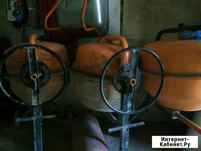 Аренда инструмента Васильево - изображение 1