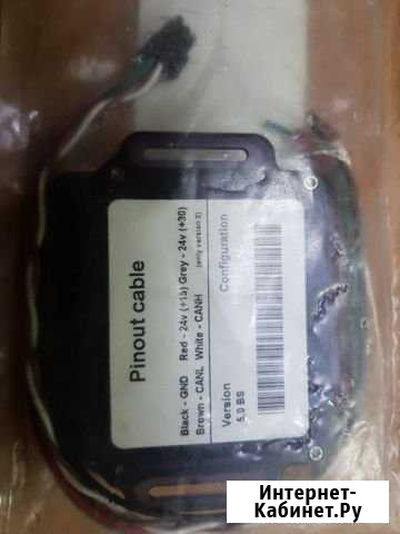 Emulator Adblue Version 5.0 BS эмулятoр мочевины Новосибирск - изображение 1