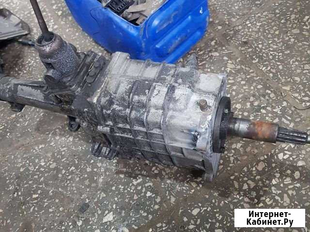 Кпп газель Саратов - изображение 1