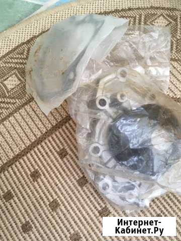 Помпа Киров - изображение 1