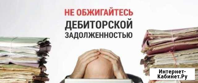 Взыскание дебиторской задолженности Воронеж - изображение 1
