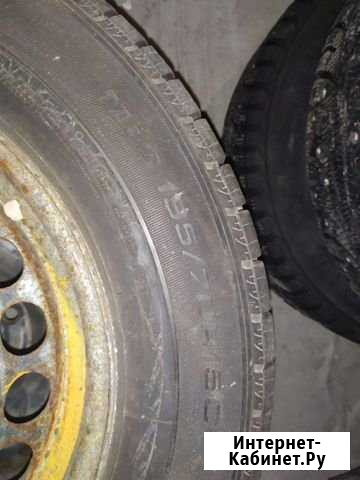 Шины goodyear Железногорск - изображение 1