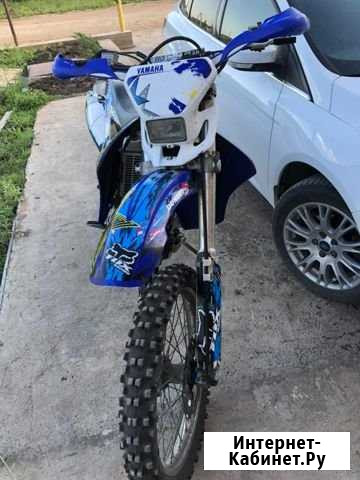 Yamaha wr 450 f Шарлык - изображение 1