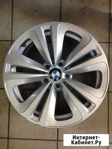 Диски R18 BMW Новомосковск - изображение 1