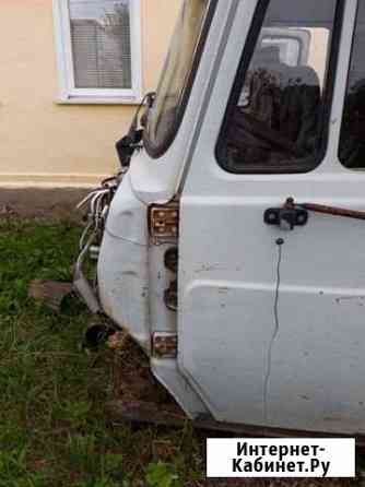 Запчасти на ЗИЛ(Бычок) новые и б/у с автомобиля- д Елец