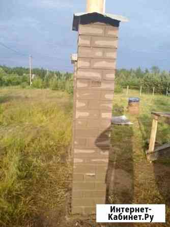 Кирпичная кладка Череповец