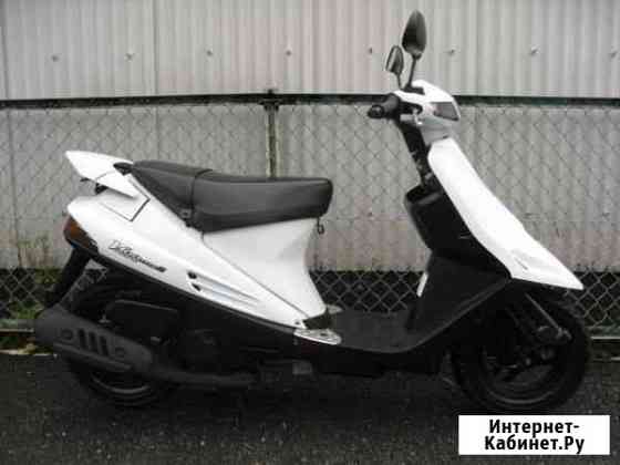 Мопед Suzuki address v100 Япония Анапа