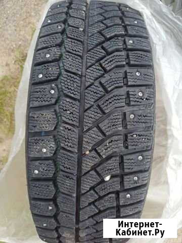 Комплект из 4 покрышек Viatti Brina Nordico V-522 Горнозаводск - изображение 1