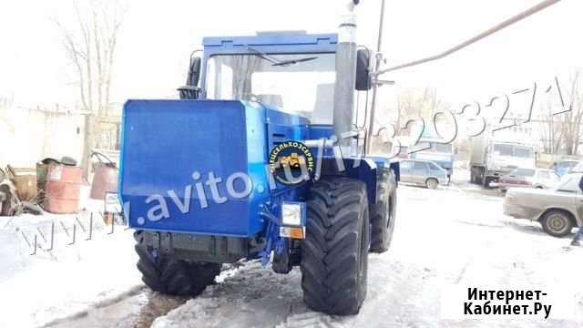 Трактор Т-150 Оренбург - изображение 1