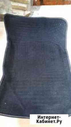 Ворсовые коврики 3D фирмы Резкон Чебоксары