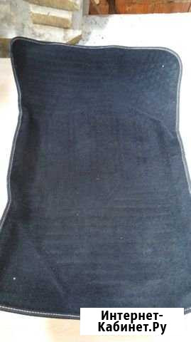 Ворсовые коврики 3D фирмы Резкон Чебоксары - изображение 1