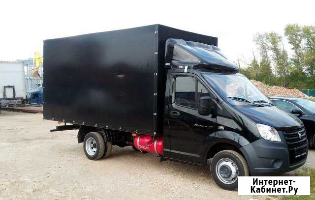 Грузоперевозки Москва - изображение 1