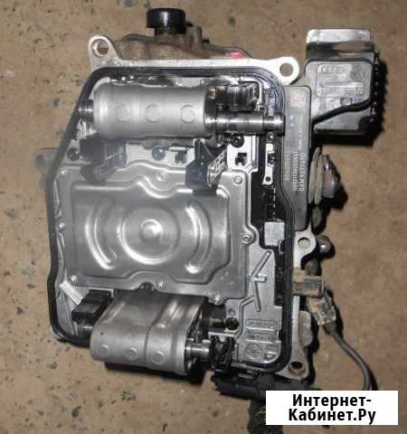 Мехатроник DSG7.DSG6.MPS6.дсг7.дсг 7.мпс6 Сыктывкар - изображение 1