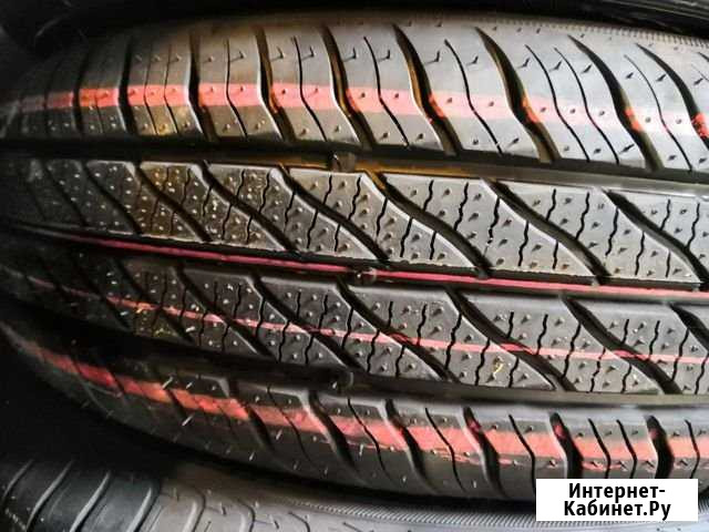 Шины новые R14, 175/65, фирмы Kama Иваново - изображение 1