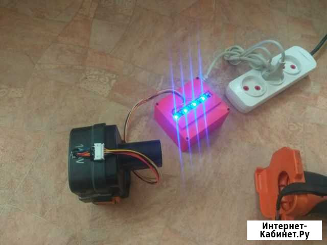 Переделка шуруповертов на литий Жигулевск - изображение 1