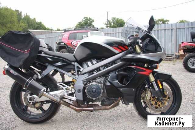 2003 Aprilia Falco SL 1000 SL1000 Санкт-Петербург - изображение 1