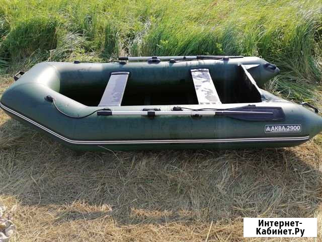 Продам лодку Куйбышев - изображение 1