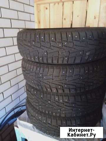 Продам резину Михайловское - изображение 1