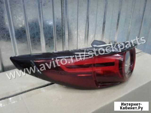 Фонарь задний Mazda CX-5 Воронеж - изображение 1