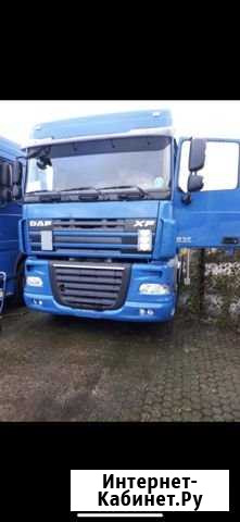 DAF XF 105.460 Краснодар - изображение 1