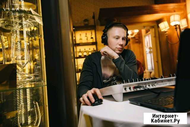 Dj,Свадьбы, корпоративы, юбилеи Смоленск - изображение 1