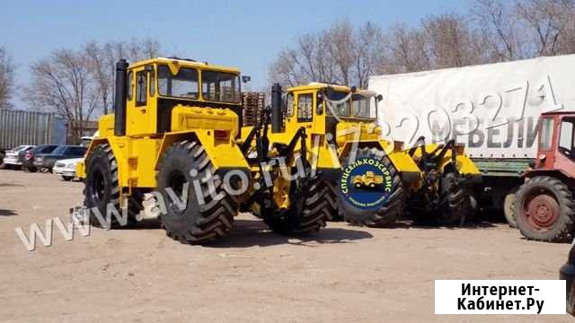 Кировец К-700 с ремонтной кабиной Оренбург - изображение 1