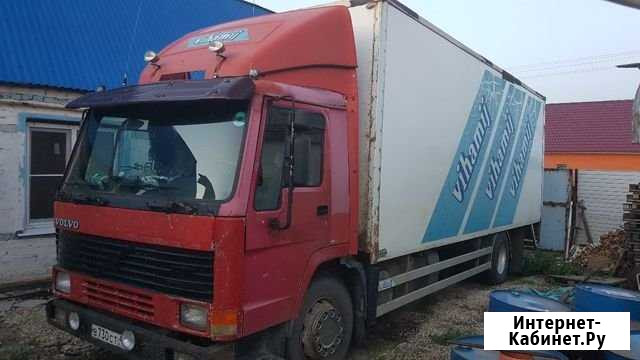 Volvo FL7 Данков - изображение 1