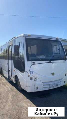 Продам или обменяю автобус Volgabus 429801 Туймазы - изображение 1