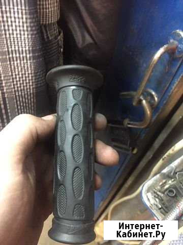 Ручки руля progrip Тула - изображение 1
