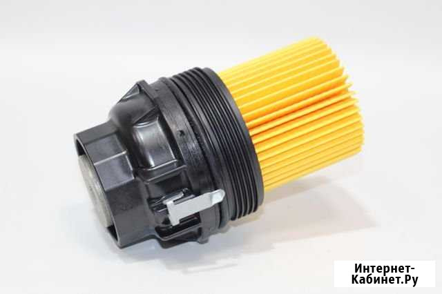 Корпус масляного фильтра Toyota 3UR,1VD 15650-3801 Гаджиево - изображение 1