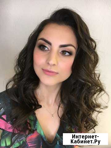 Визажист - стилист, прически и макияж, make up Волгоград - изображение 1