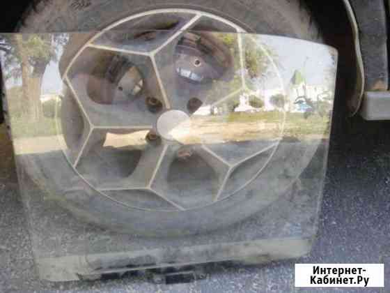 Стекло заднее на Волгу Тамбов