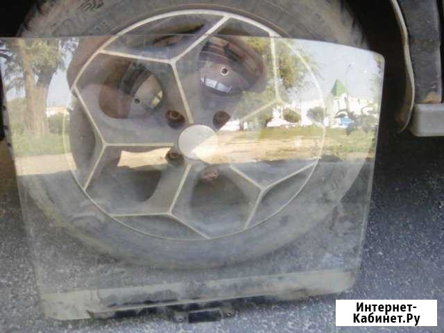 Стекло заднее на Волгу Тамбов - изображение 1