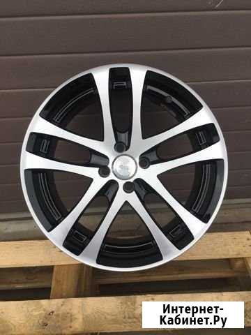 Литые диски R17 4*98 Ставрополь - изображение 1