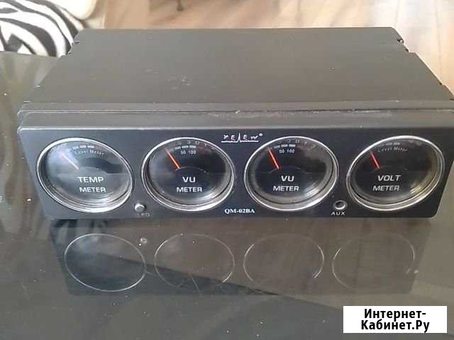 Музыка в авто Томск - изображение 1