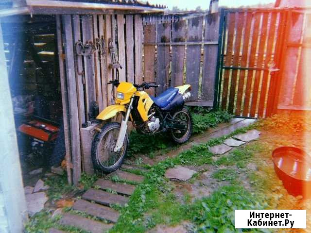 Hyosung rx 125 Западная Двина - изображение 1