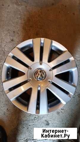 Диски на Volkswagen,Skoda,Audi Тамбов - изображение 1