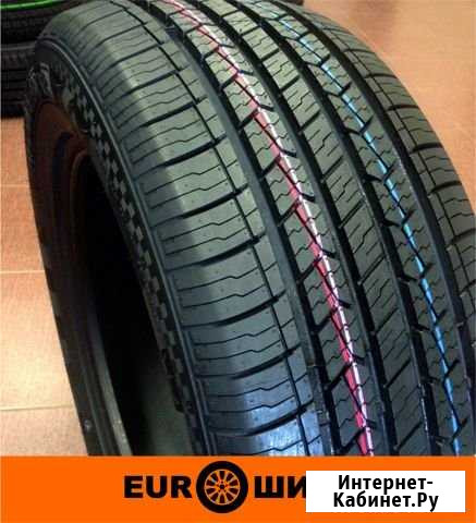 R16 235/70 Doublestar DS01 Оренбург - изображение 1