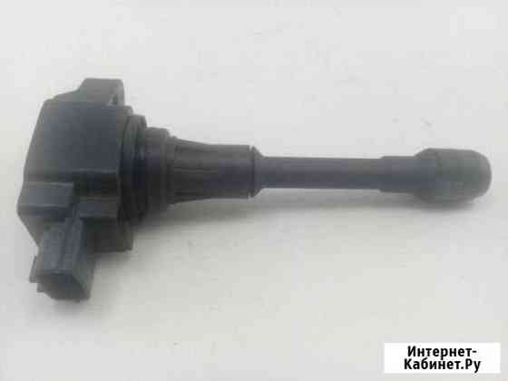 Катушка зажигания Nissan Tiida JC11 MR18DE Белгород