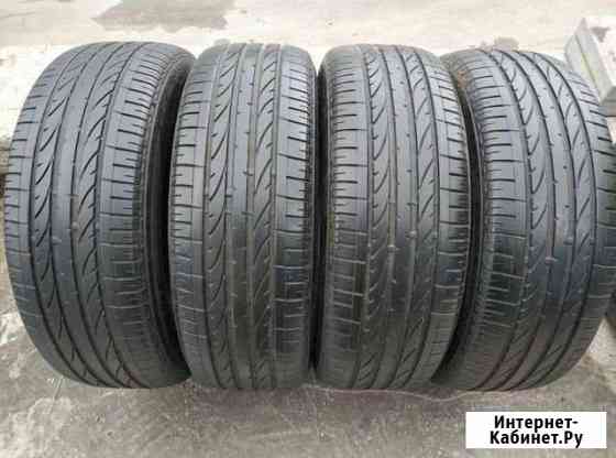 225 65 17 Bridgestone бу Шины Летние 225 65 R17 10 Химки