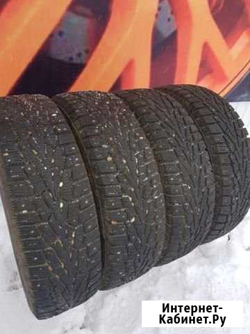 Cordiant snow cross 185/65 R15 Стерлитамак - изображение 1